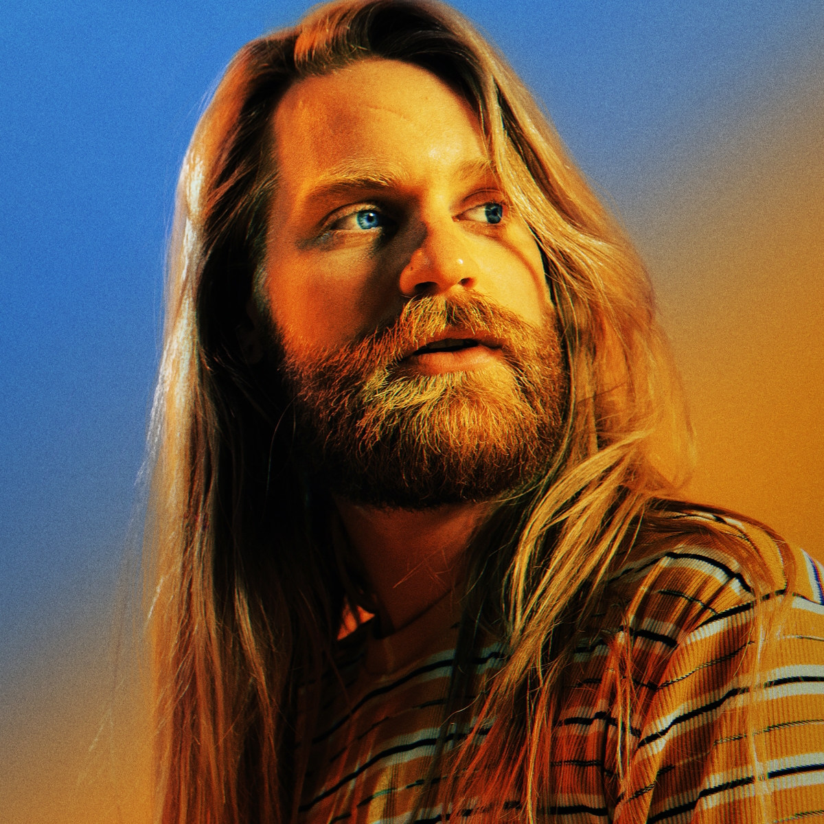 Une nouveauté britannique avec Sam Ryder